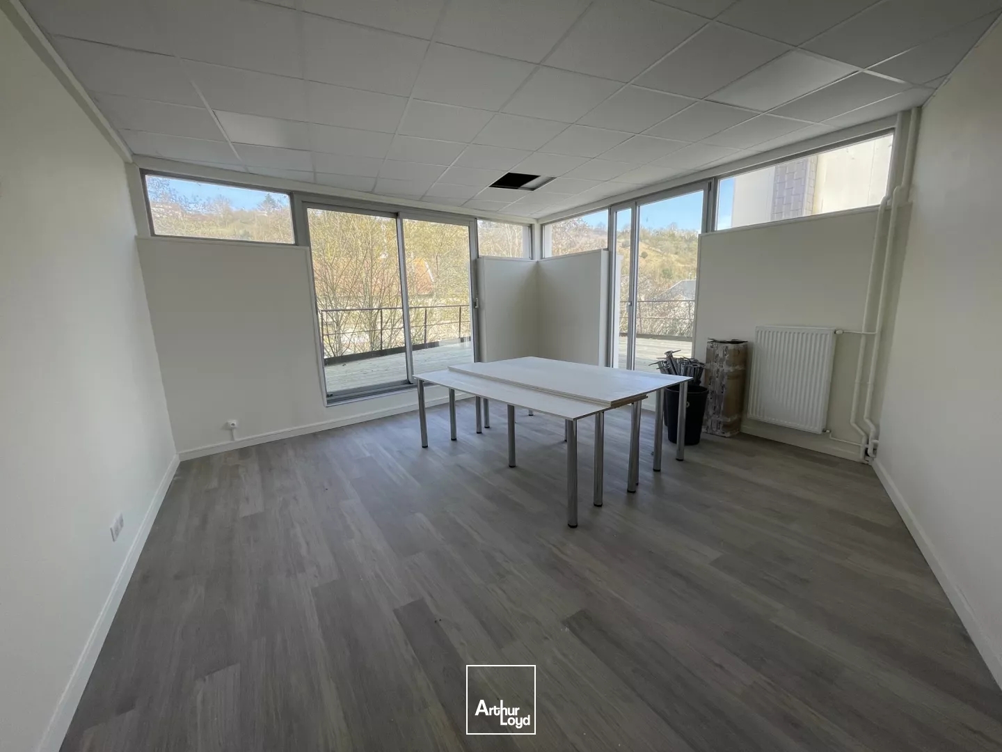 Bureaux à vendre à EVREUX 27000