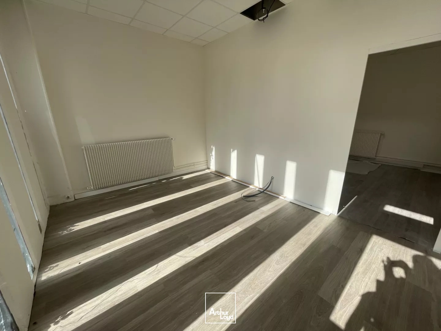 Bureaux à vendre - 447m2 - Évreux (27000)