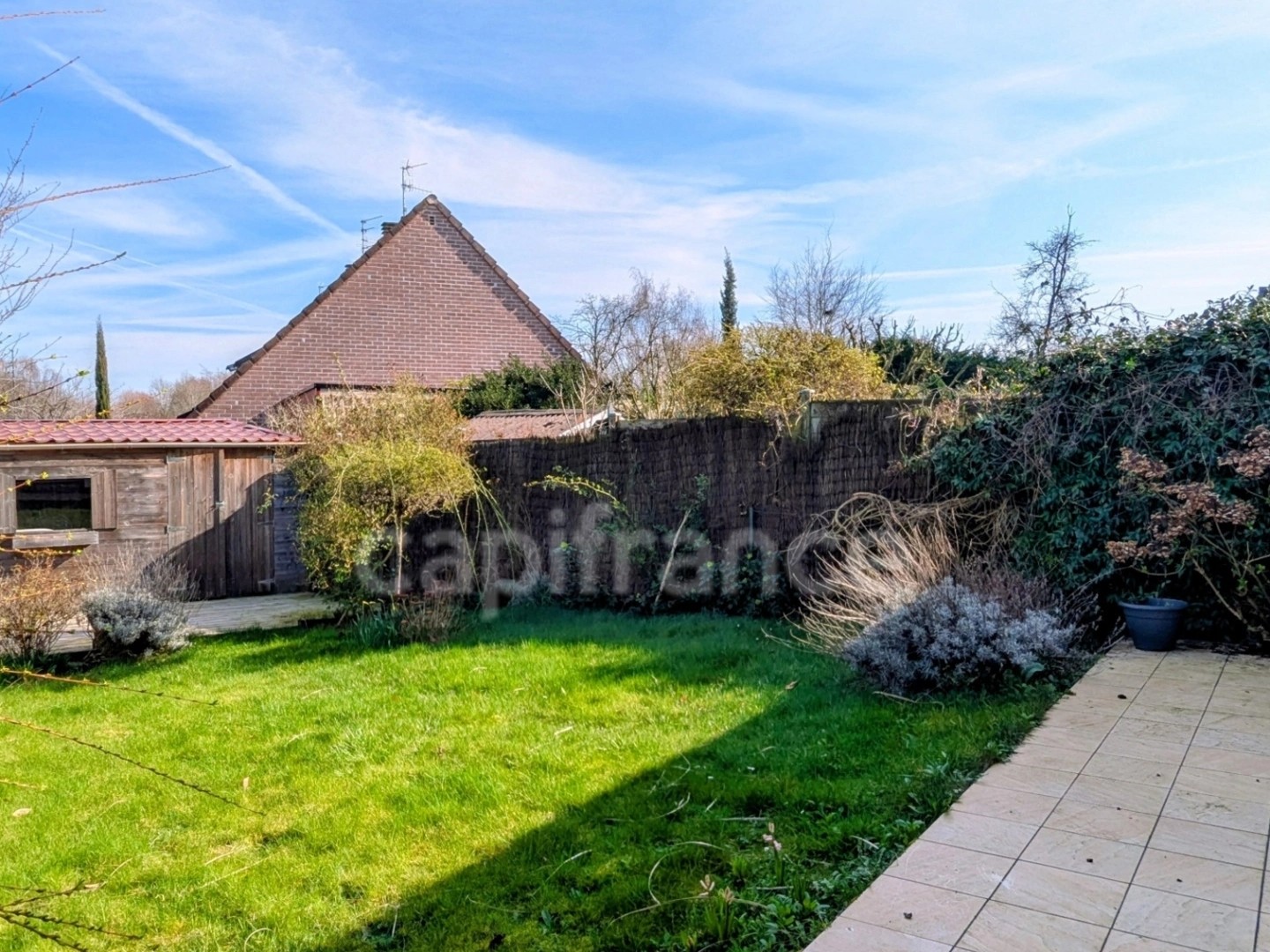 Maison 5 pièces 87 m²