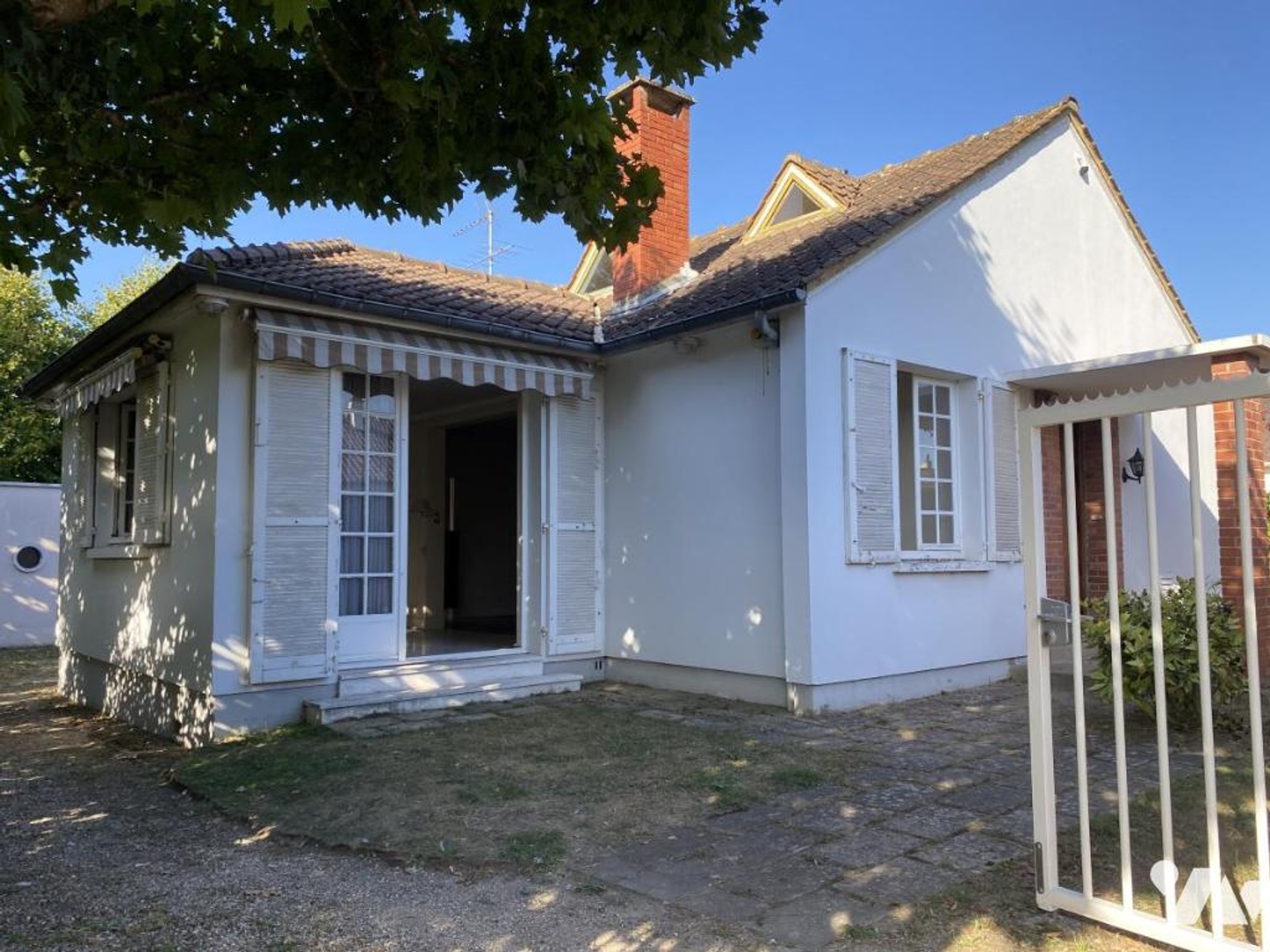 Maison 6 pièces 93 m²