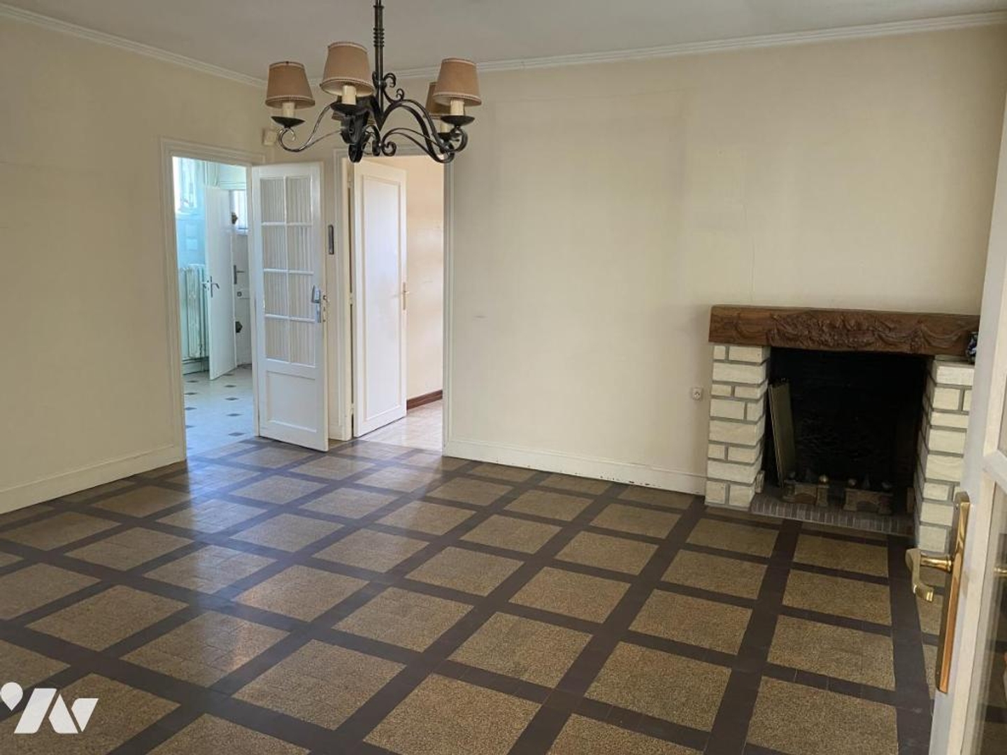 Maison à vendre - 6 pièces - 93m2 - Saint-Aubin-Lès-E... (76410)