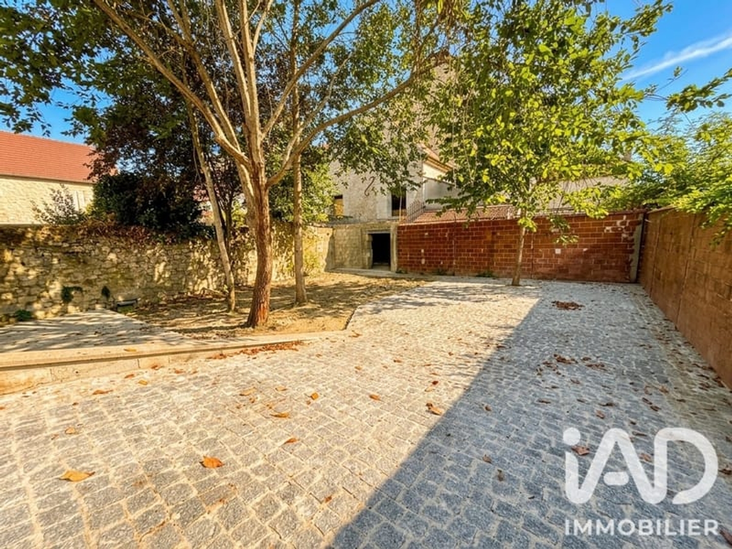 Maison 6 pièces 150 m²