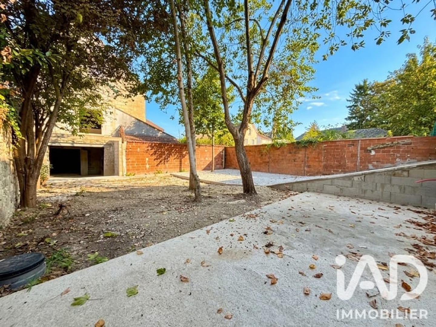 Maison à vendre - 6 pièces - 150m2 - Pont-Sainte-Maxence (60700)