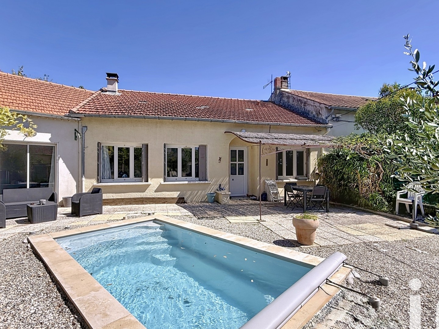 Maison 6 pièces 130 m²