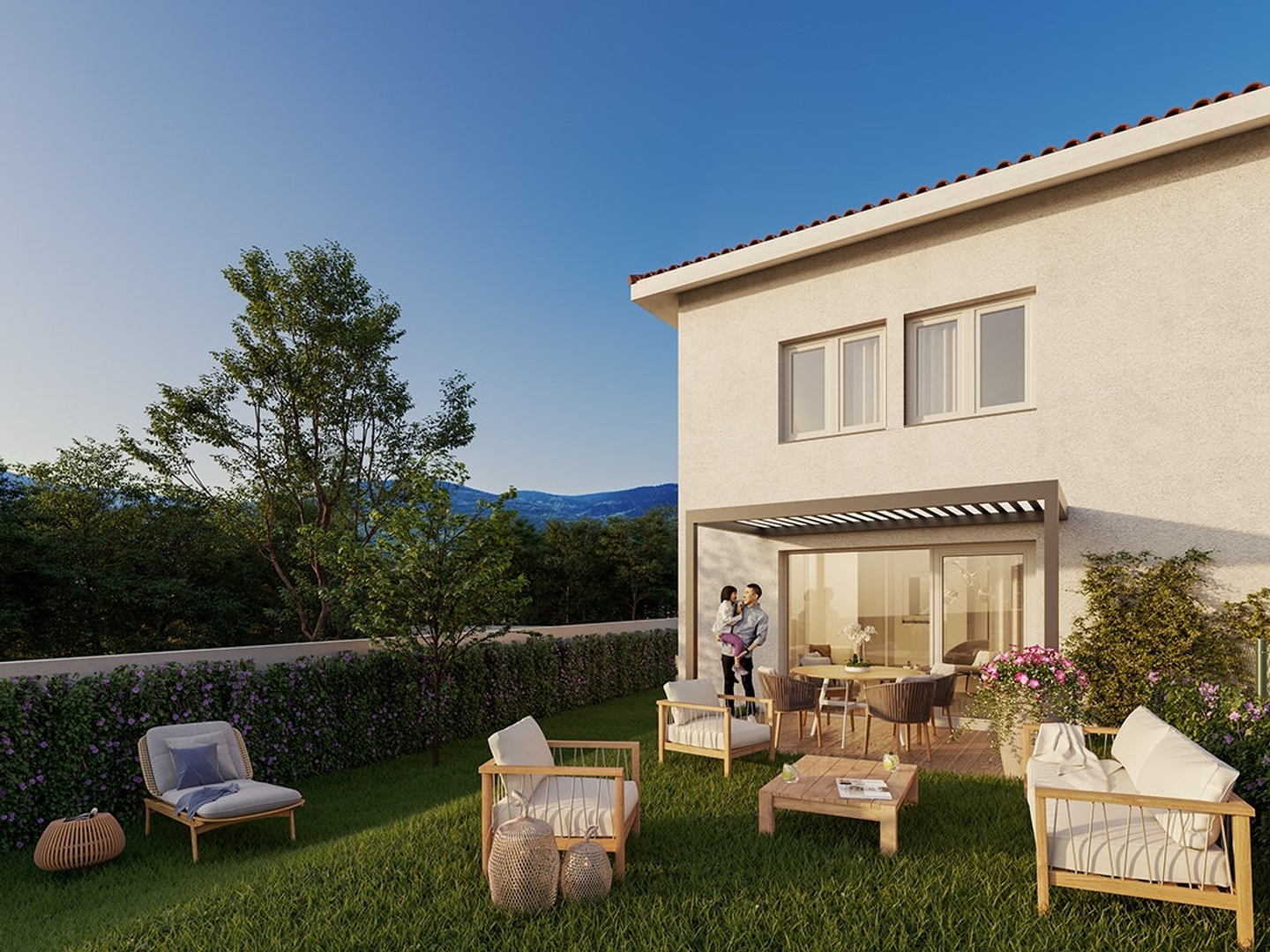 Maison à vendre - 4 pièces - 80m2 - Castelnaudary (11400)