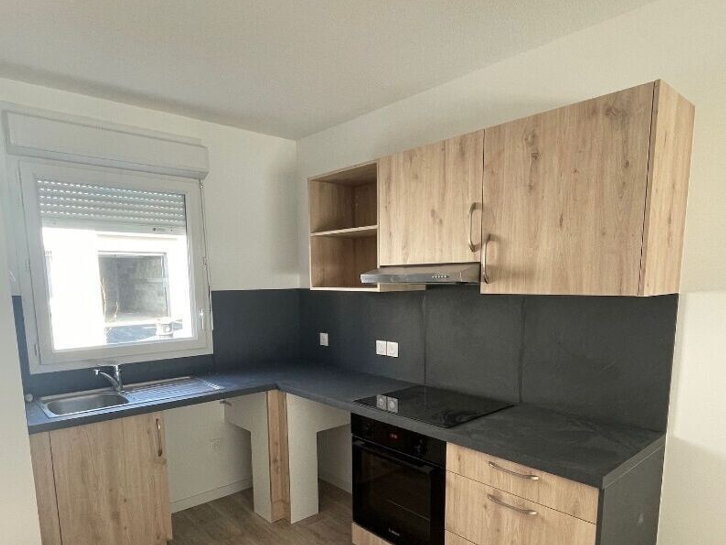 Maison à vendre - 4 pièces - 80m2 - Castelnaudary (11400)