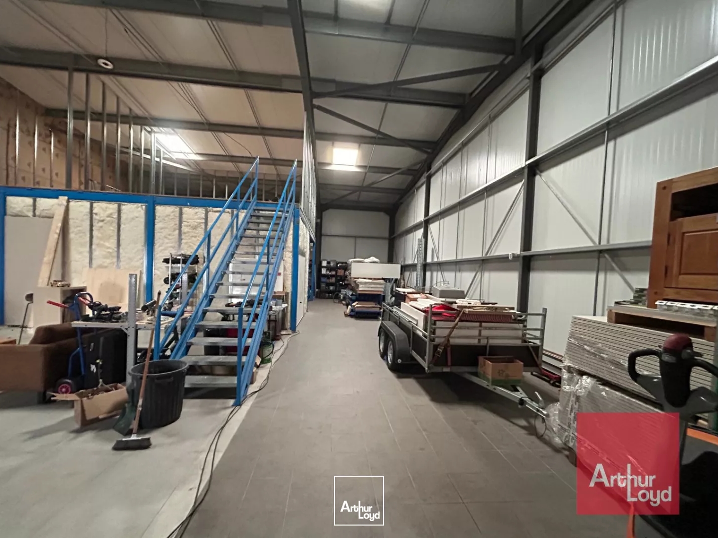 Exclusivité - Local d'activité - A Vendre - Opportunité à saisir