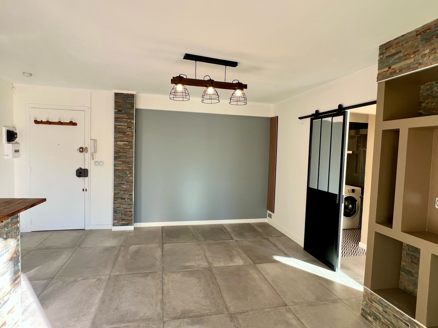Appartement à vendre - 2 pièces - 42m2 - Cannes (06400)