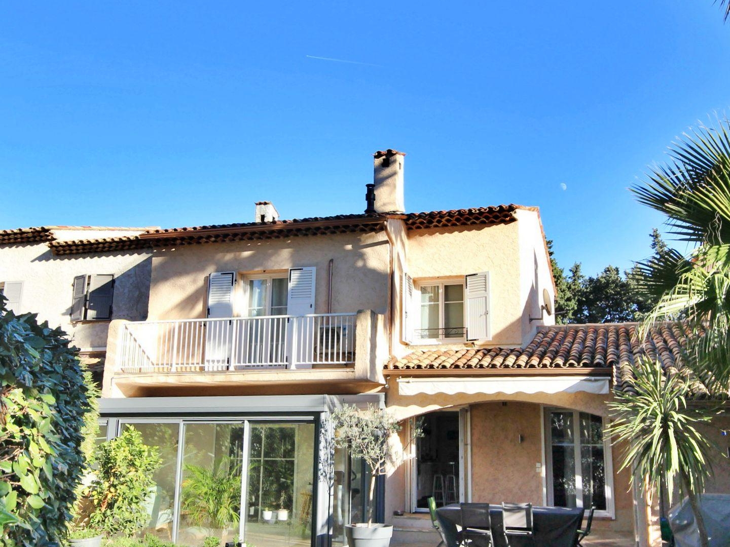 Maison 5 pièces 108 m²