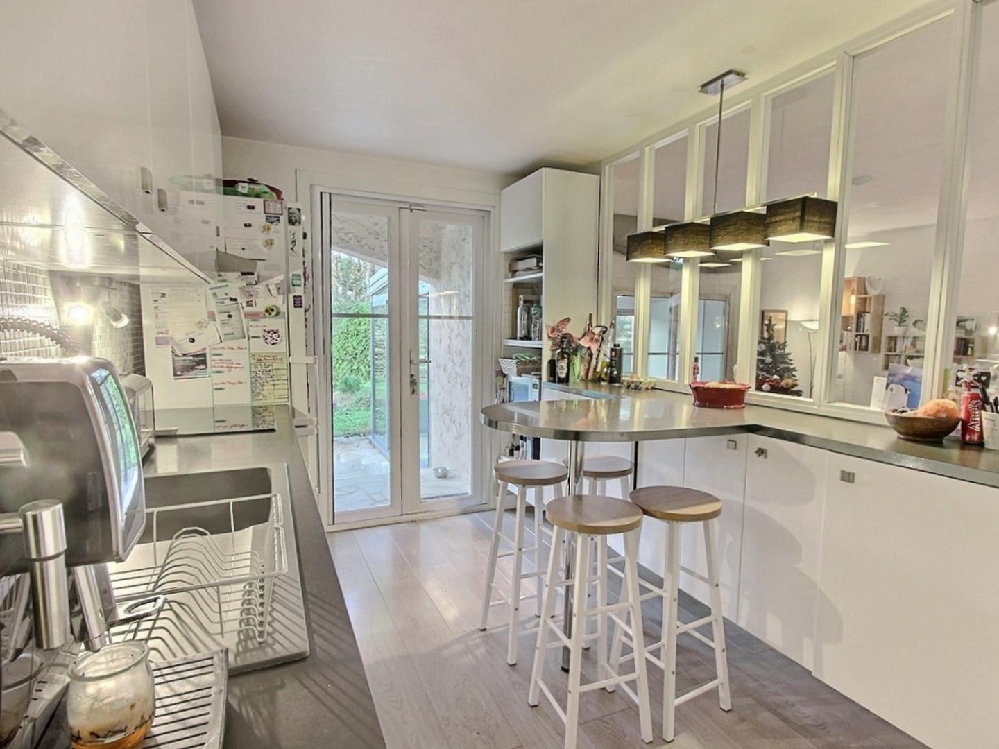 Maison à vendre - 5 pièces - 108m2 - Mougins (06250)