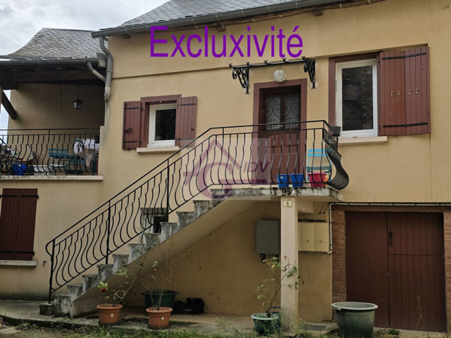 Maison 4 pièces 89 m²