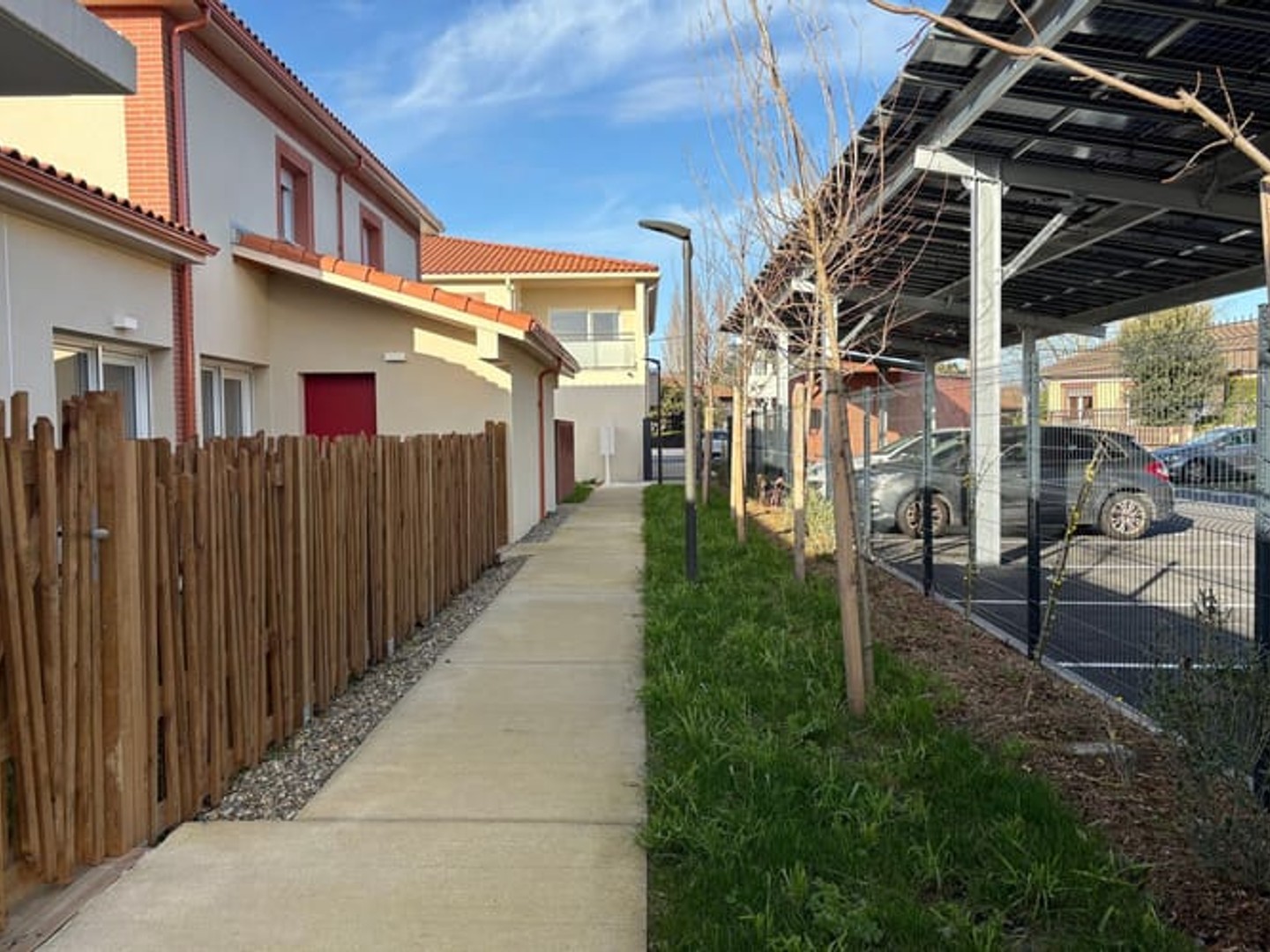 Maison 3 pièces 69 m²