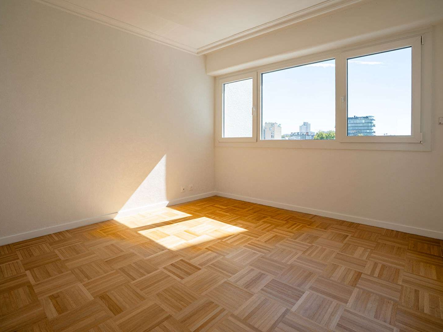 Appartement 4 pièces 88 m²