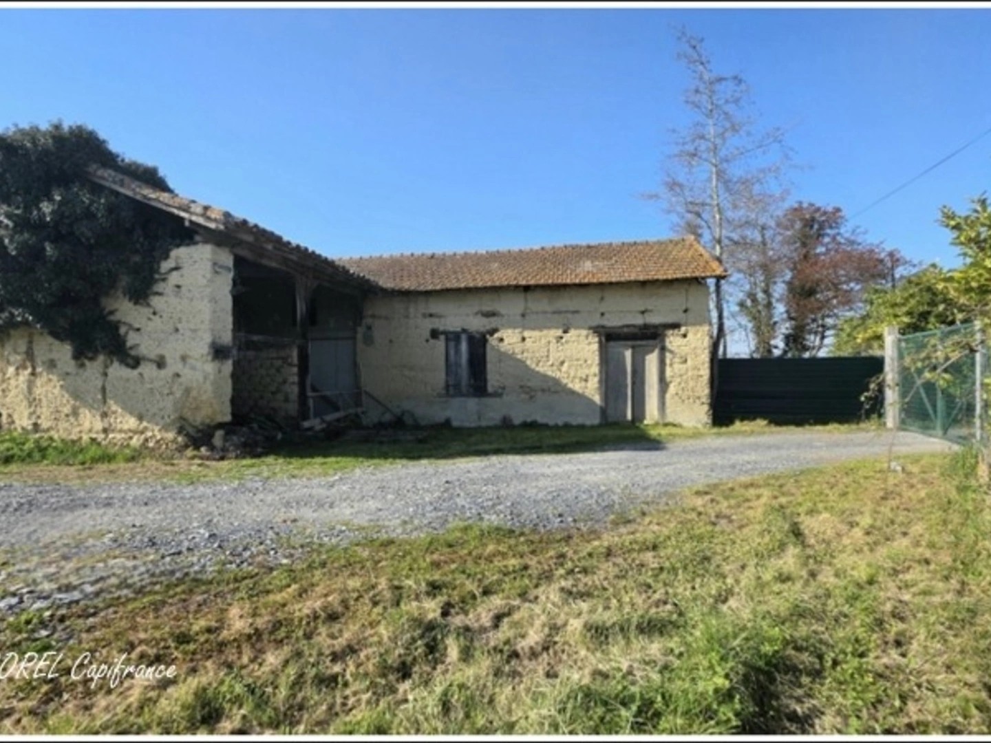 Maison 3 pièces 80 m²