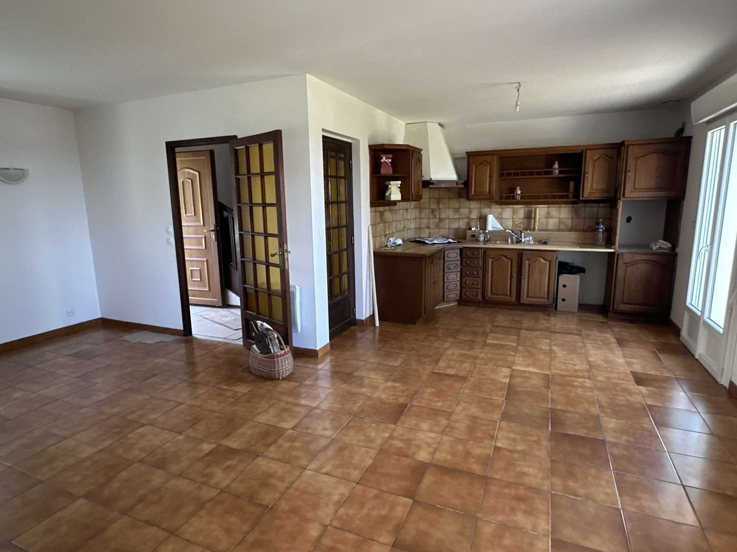Maison 5 pièces 105 m²