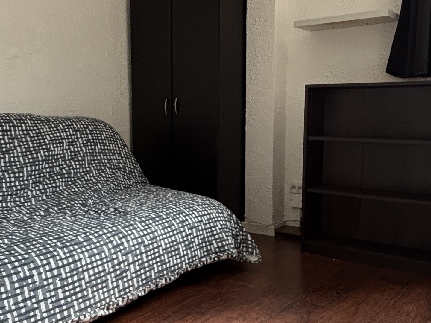 Appartement 1 pièce 15 m²