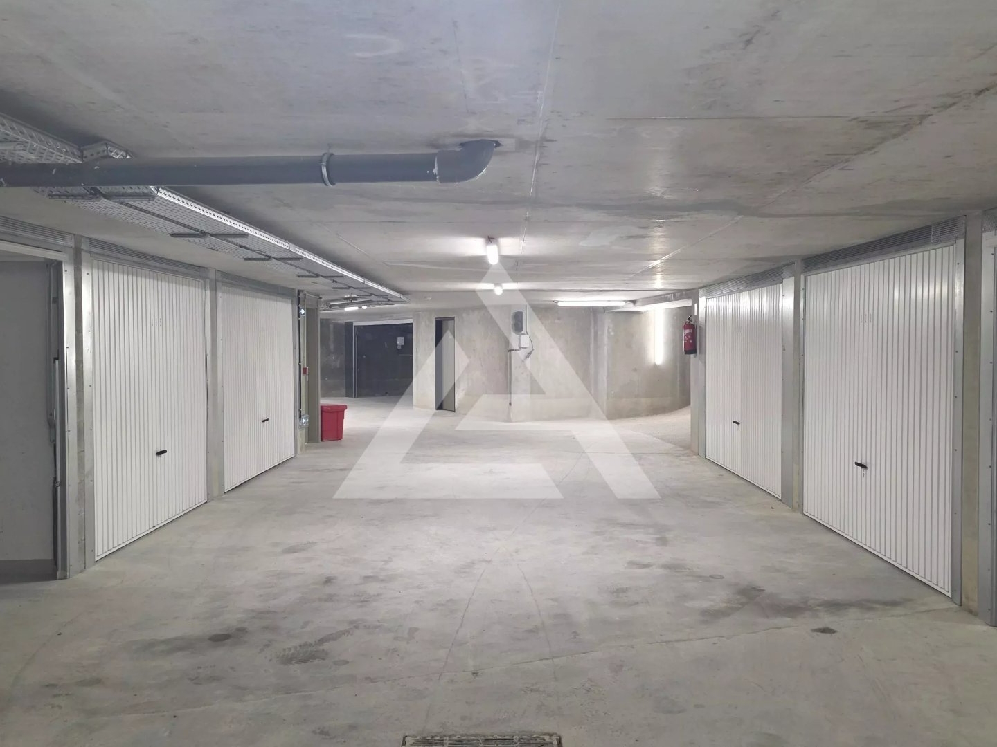 Parking / garage / box à vendre - Cap-D'ail (06320)