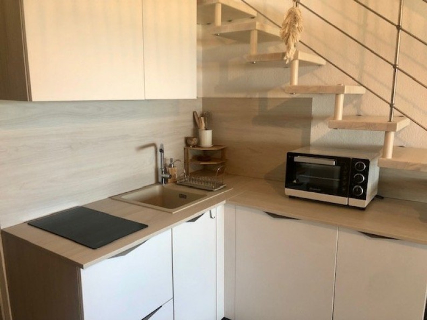 Appartement à vendre - 3 pièces - 22m2 - Agde (34300)
