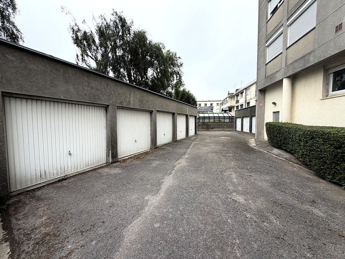 Locaux à vendre - Calais (62100)