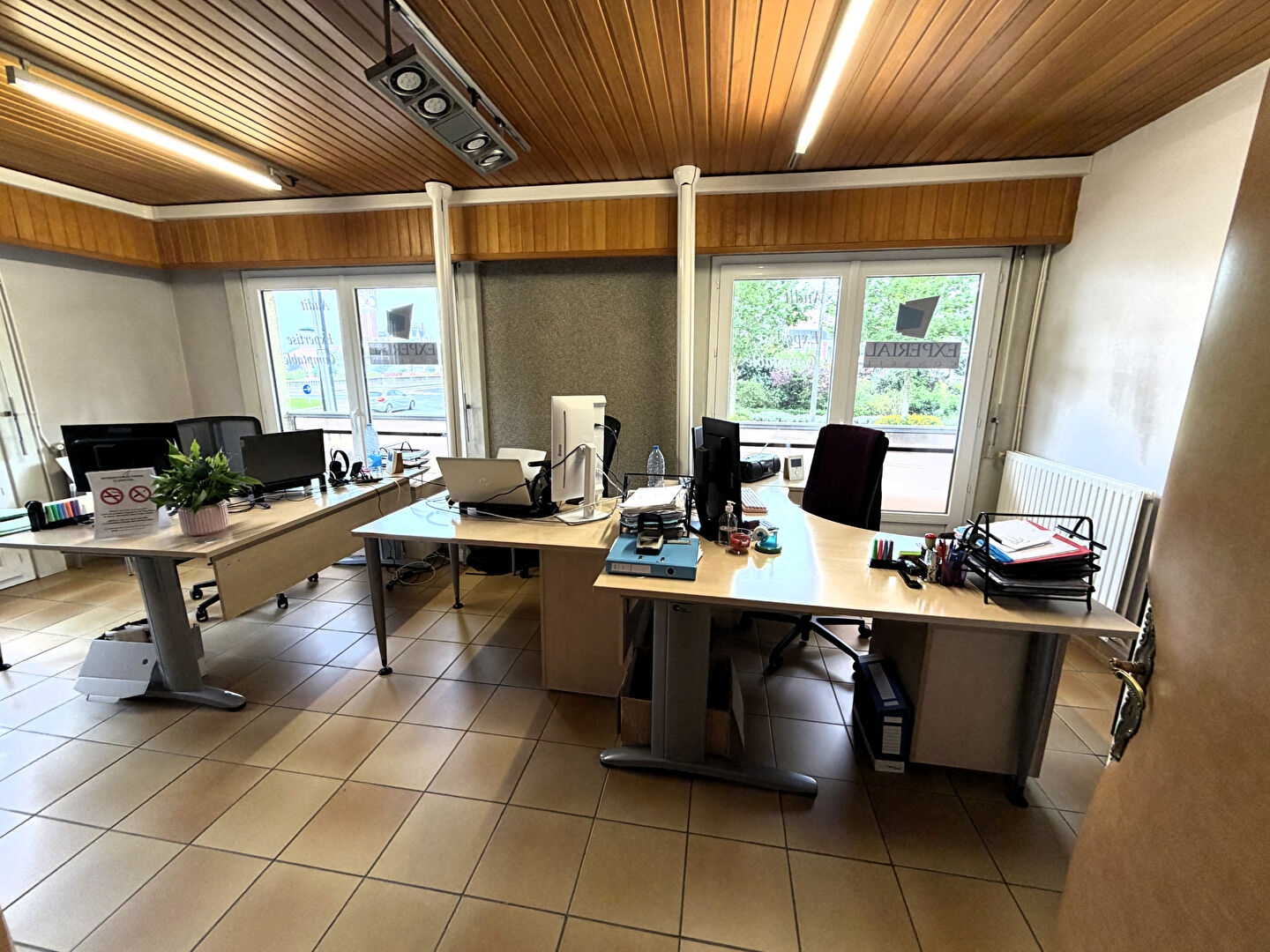 Locaux à vendre - Calais (62100)