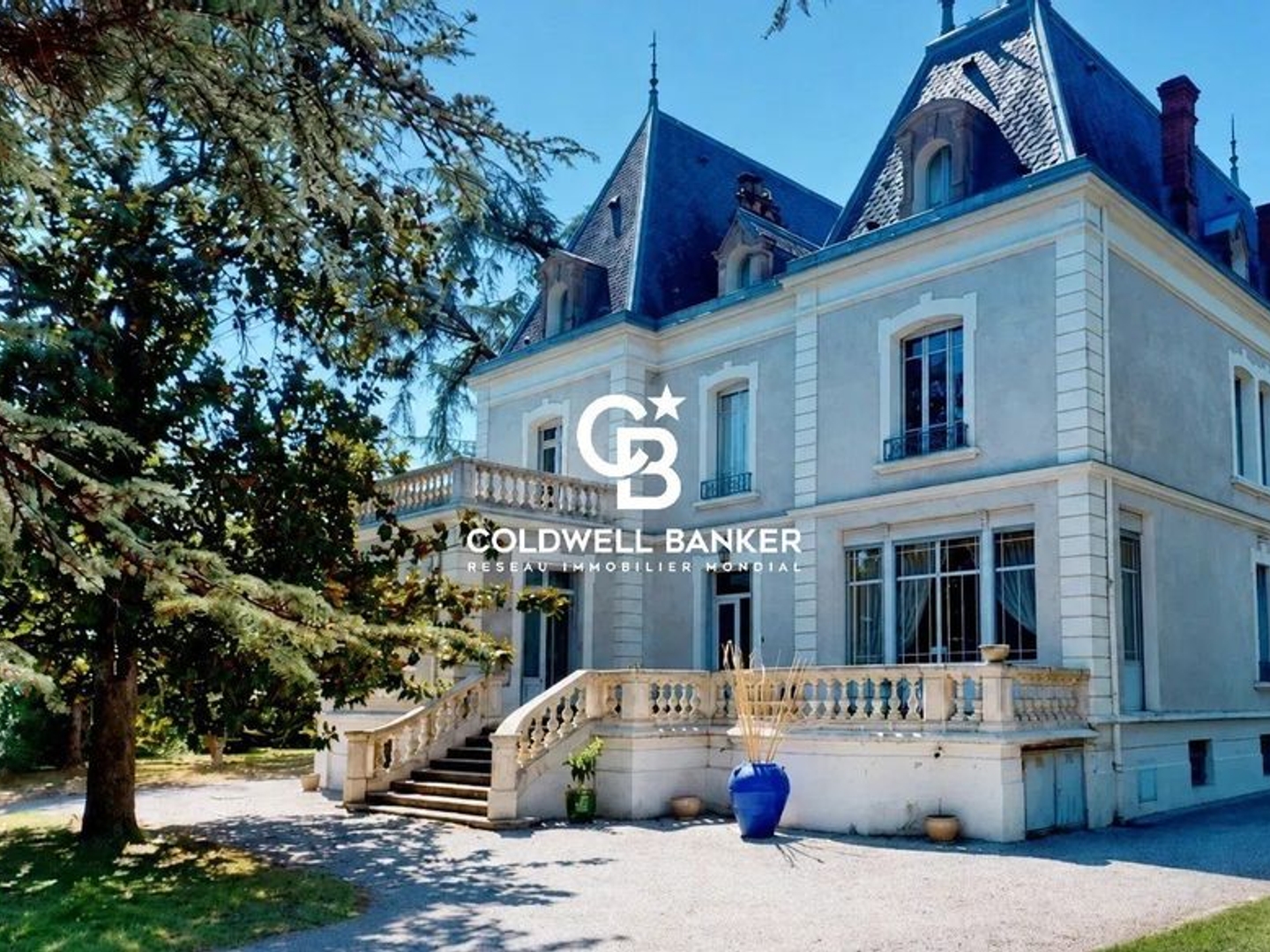 Maison à vendre - 18 pièces - 340m2 - Graulhet (81300)