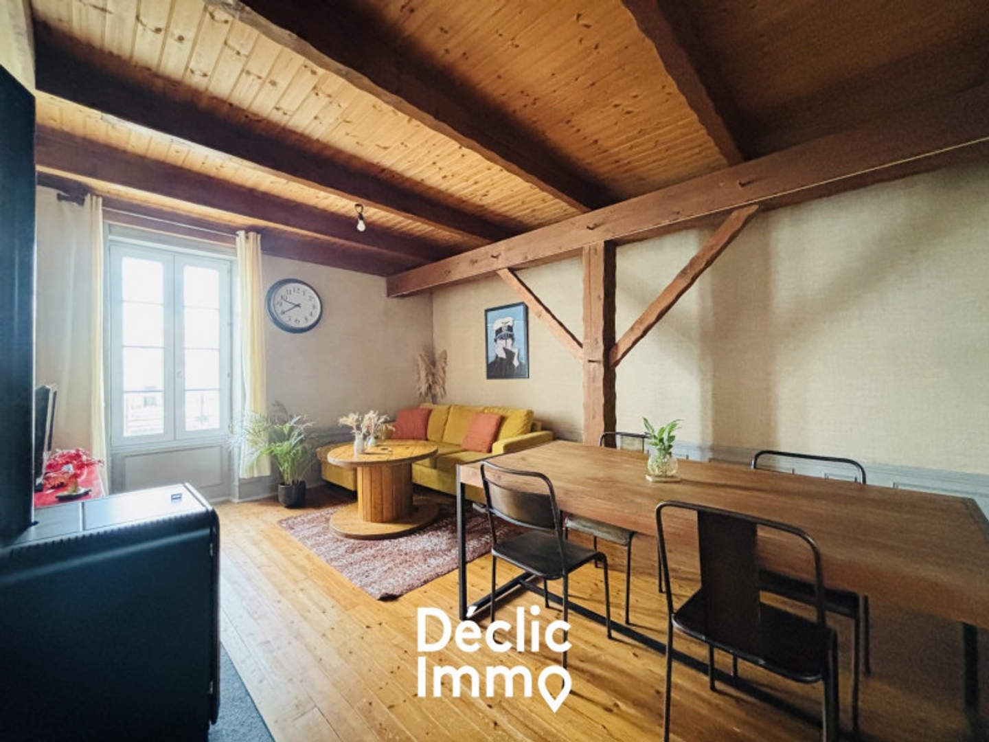 Maison à vendre - 4 pièces - 87m2 - La Rochelle (17000)