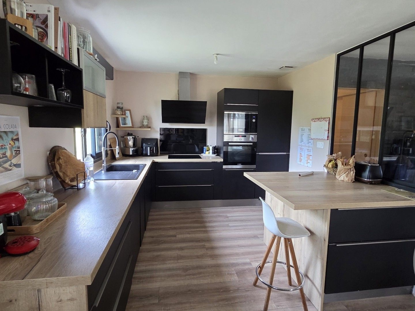Maison 4 pièces 103 m²