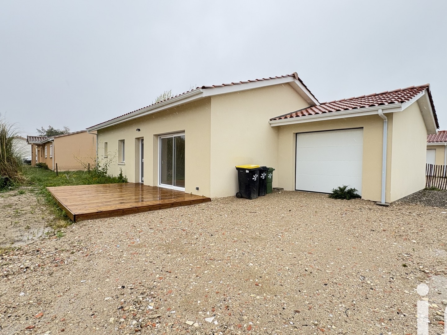 Maison 4 pièces 85 m²