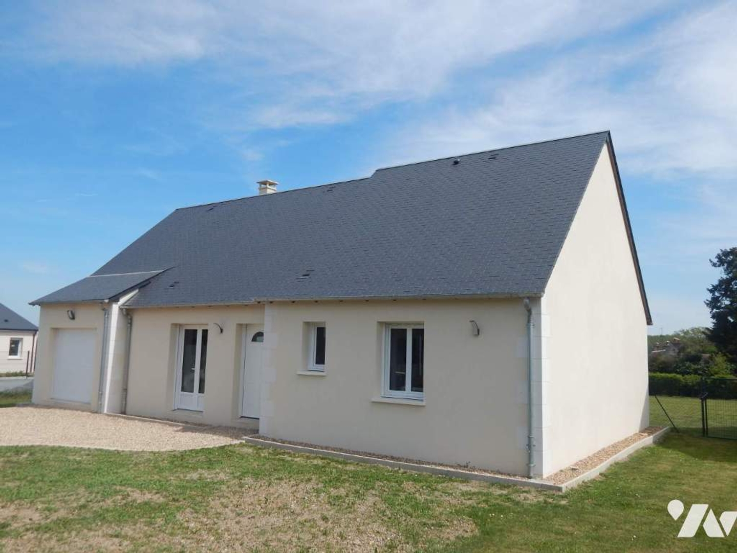 Maison 4 pièces 95 m²