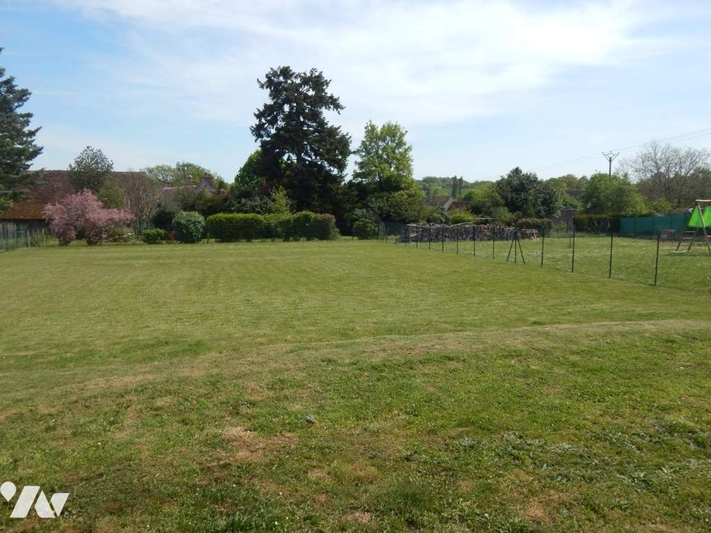 Maison à vendre - 4 pièces - 95m2 - Francueil (37150)