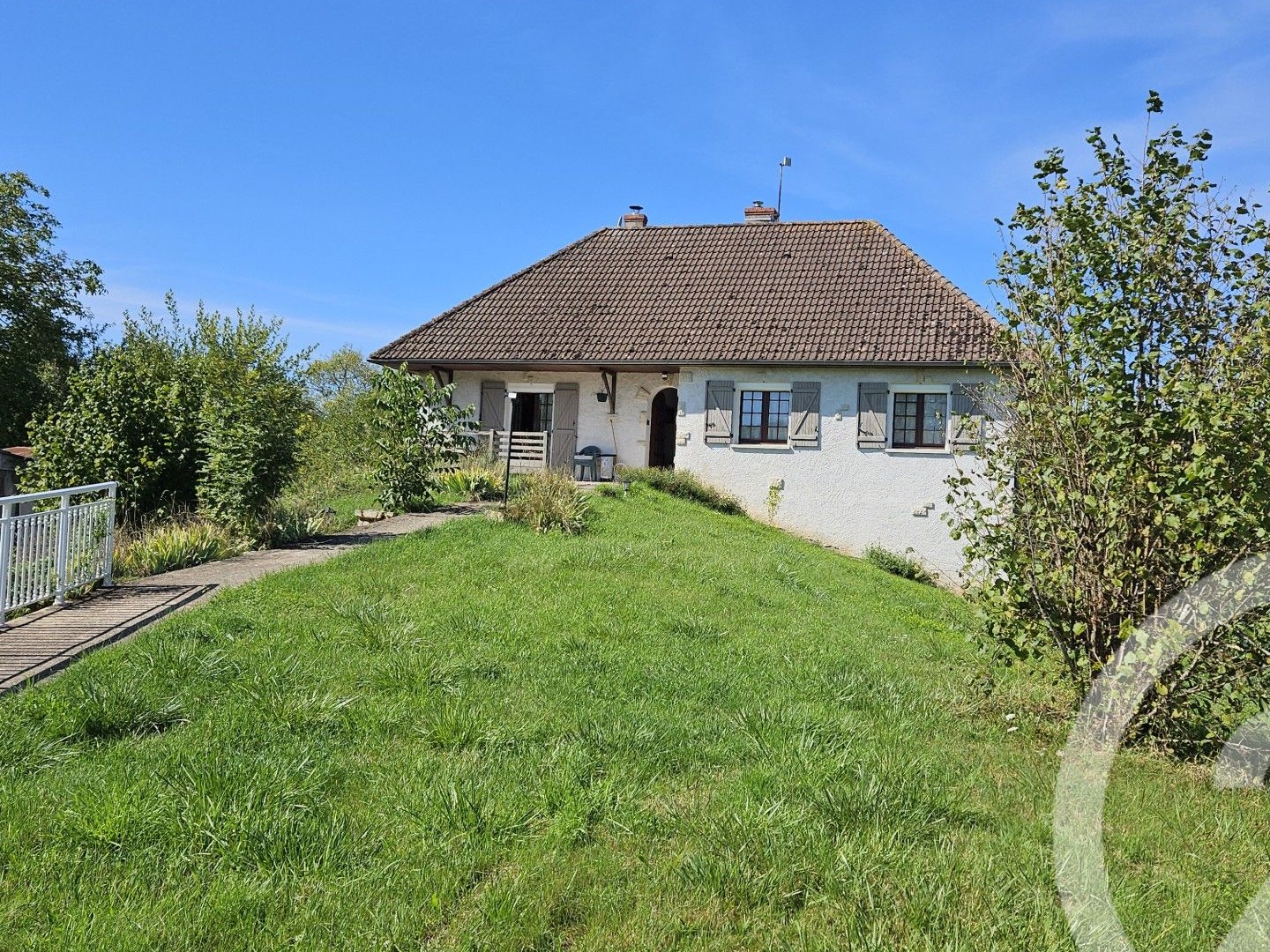 Maison 5 pièces 85 m²