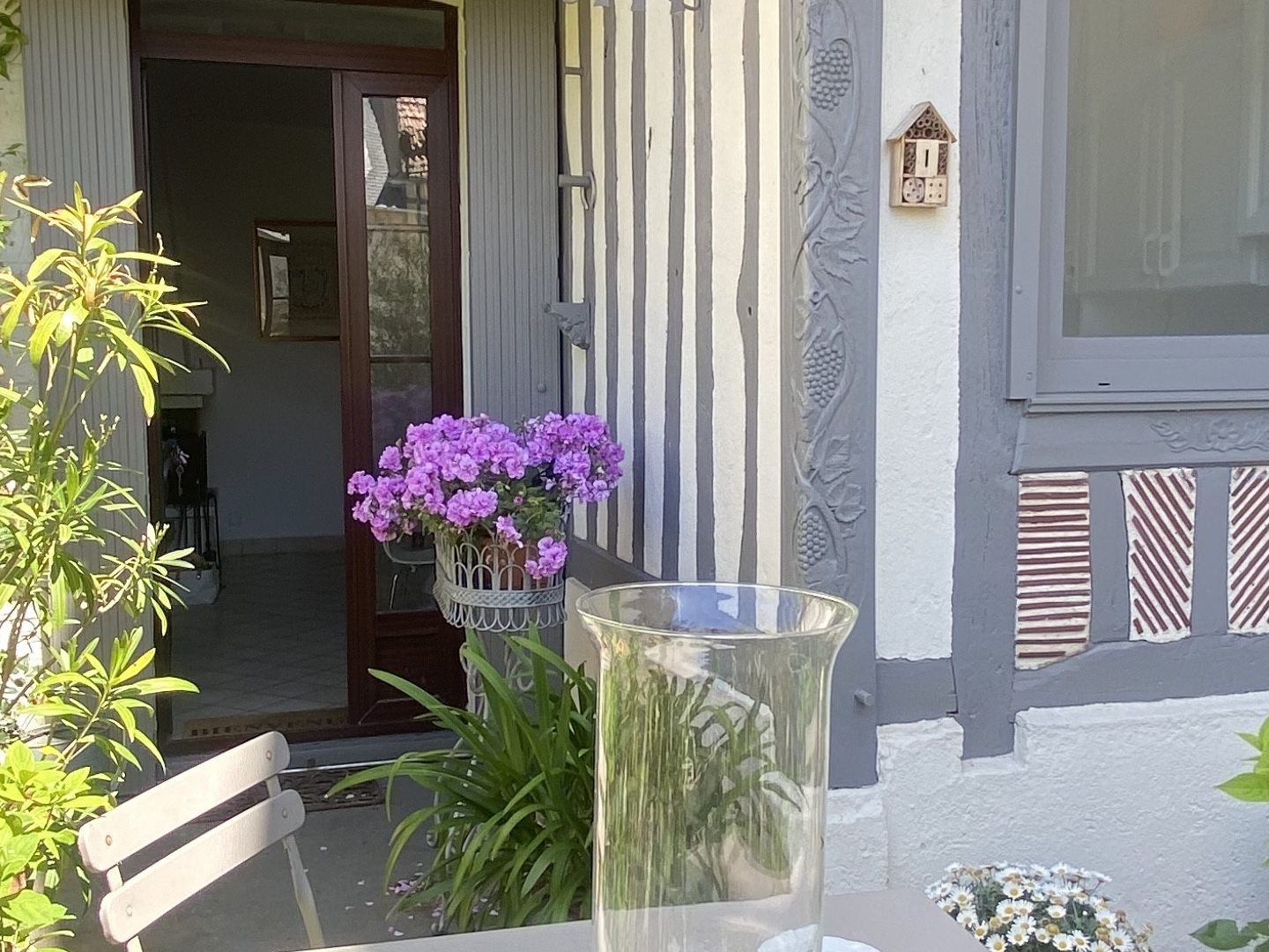 Maison 3 pièces 49 m²