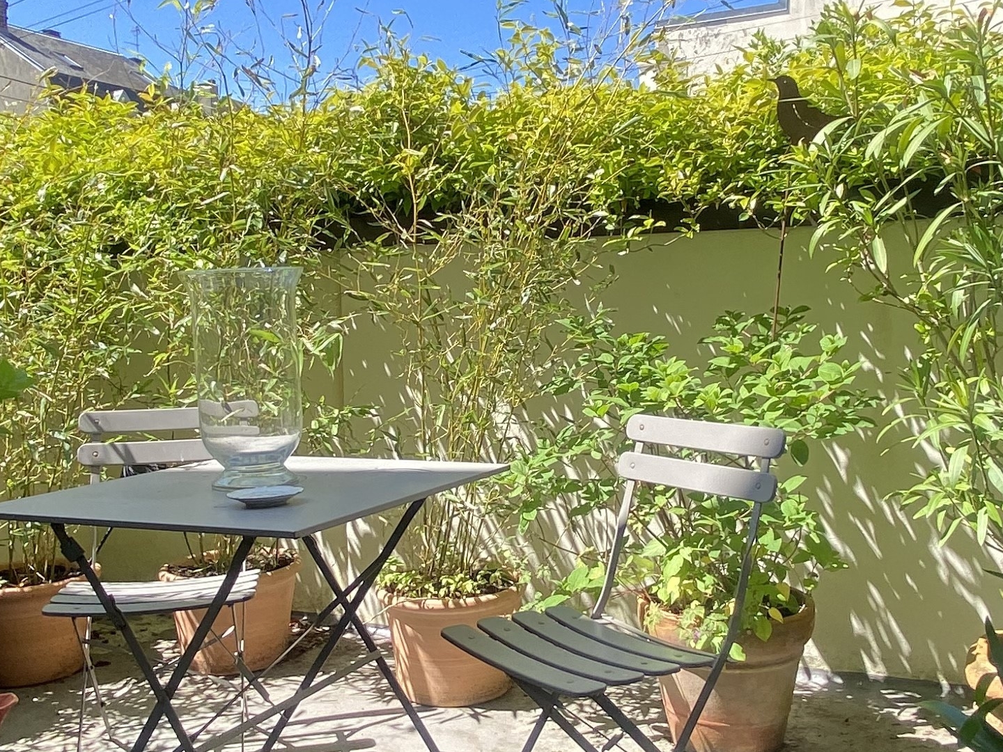 Maison à vendre - 3 pièces - 49m2 - Trouville-Sur-Mer (14360)