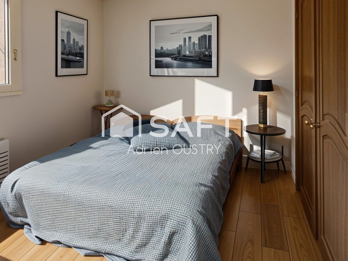 Maison à vendre - 7 pièces - 202m2 - Agde (34300)