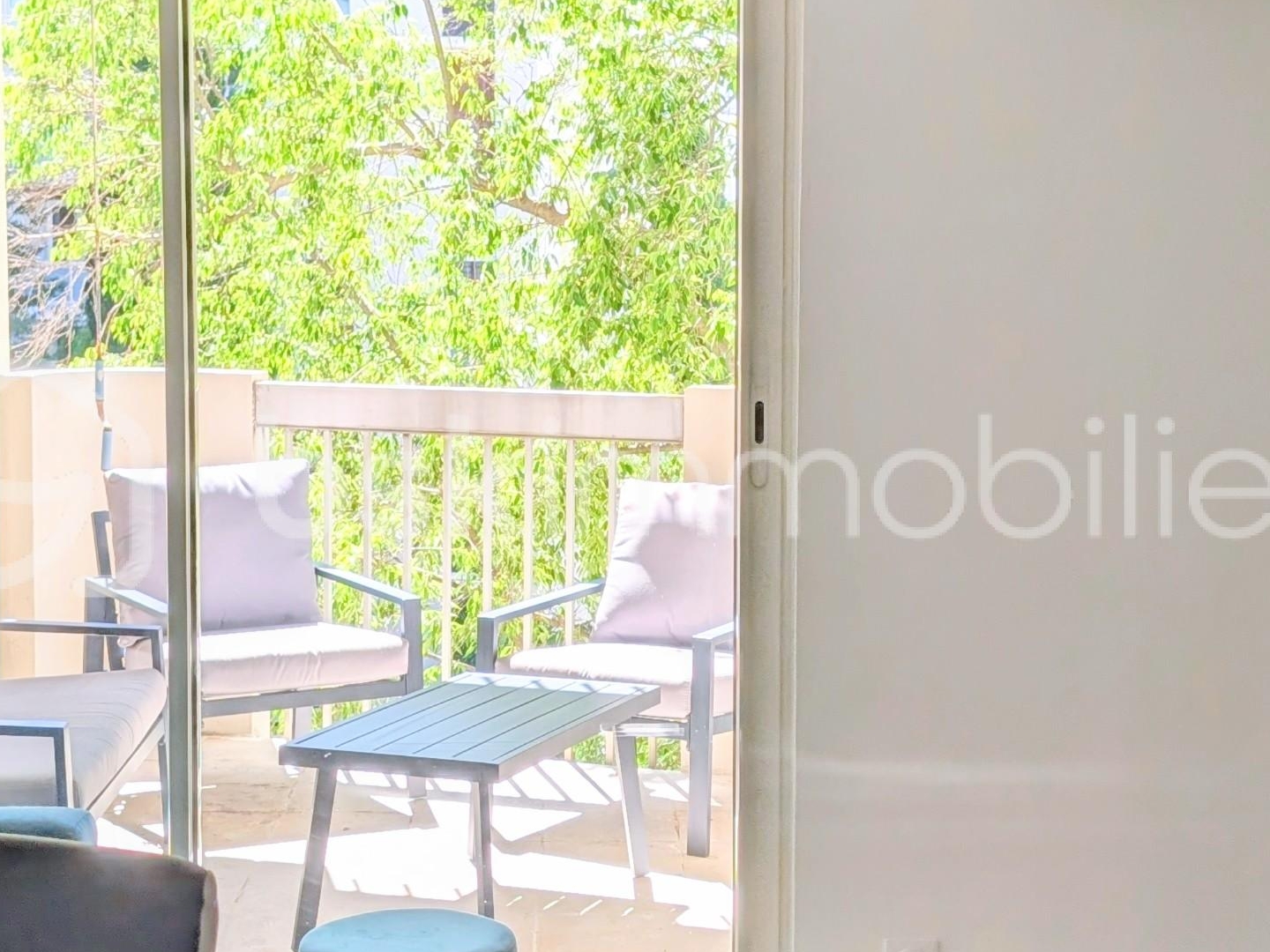 Appartement à vendre - 2 pièces - 40m2 - Nîmes (30000)