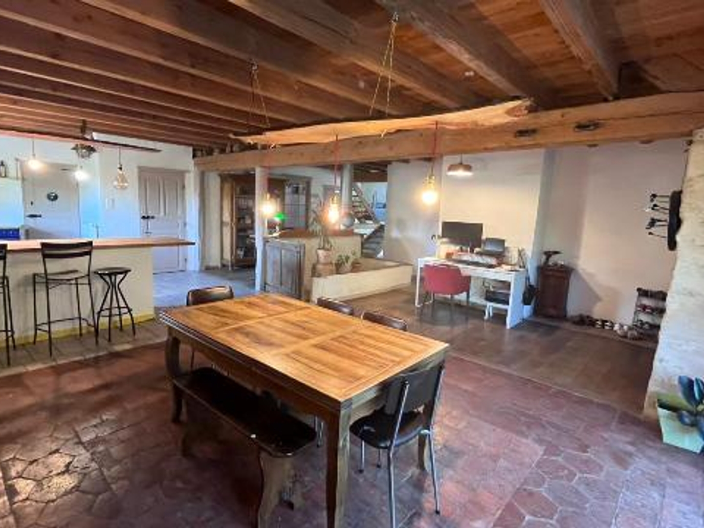 Maison 7 pièces 178 m²