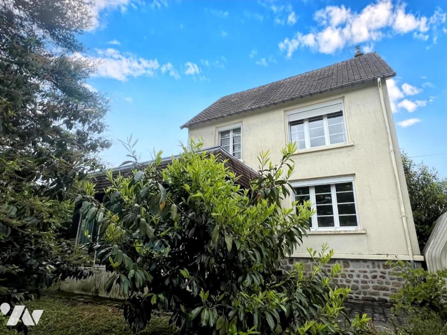 Maison 5 pièces 76 m²