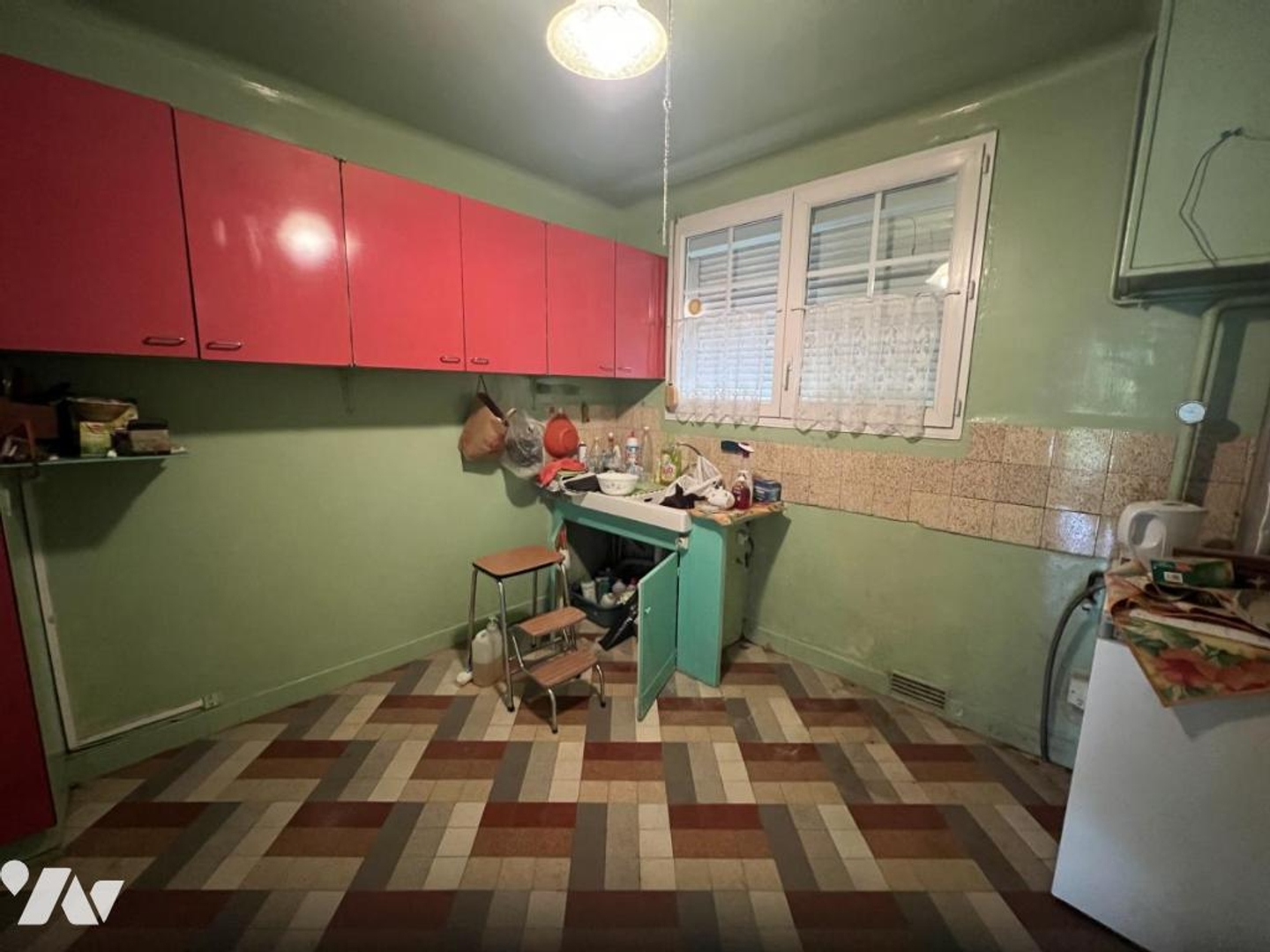 Maison à vendre - 5 pièces - 76m2 - La Ferté Macé (61600)
