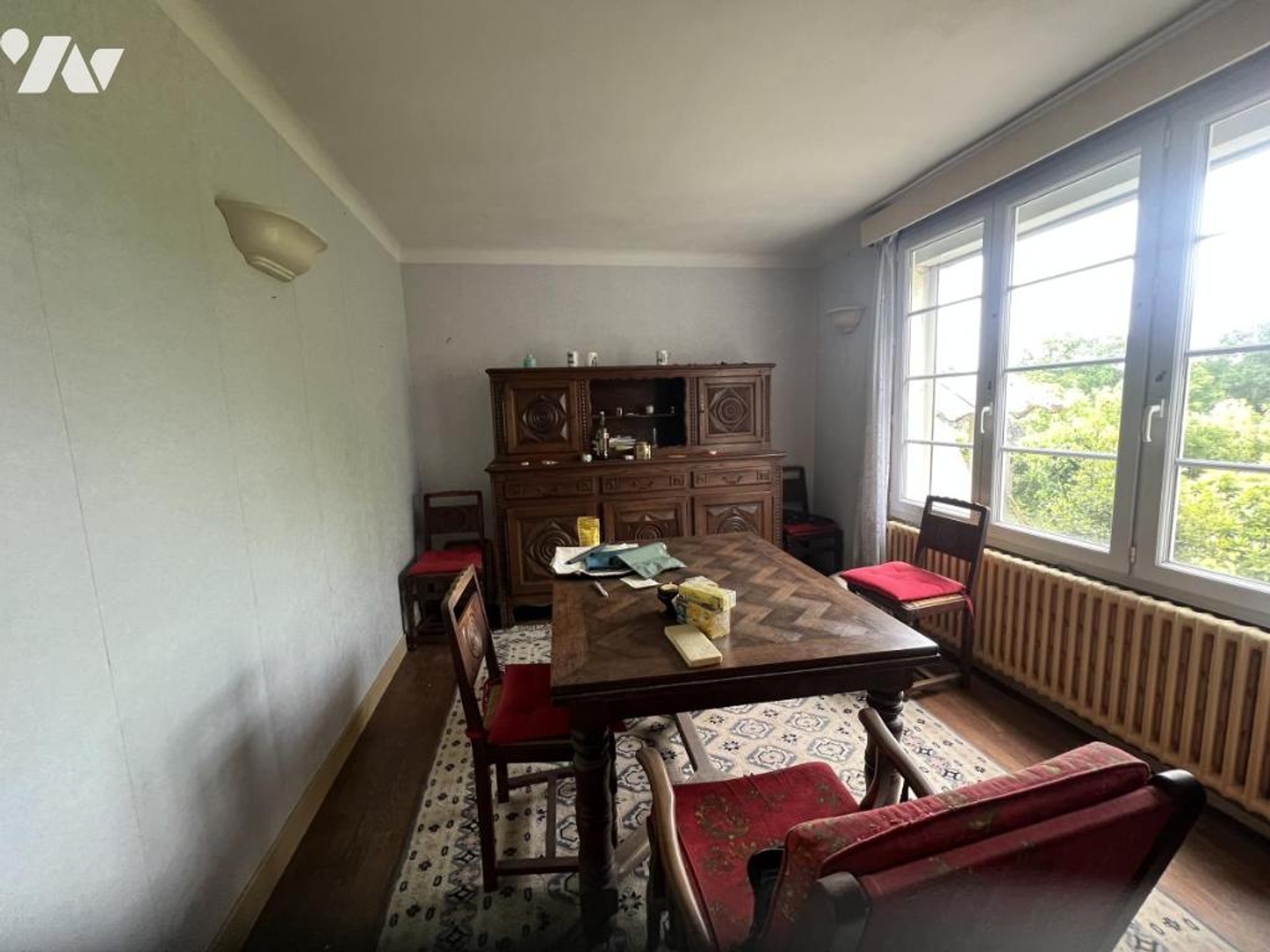 Maison à vendre - 5 pièces - 76m2 - La Ferté Macé (61600)