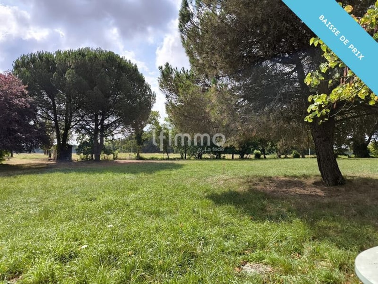 Maison à vendre - 72m2 - Beychac-Et-Caillau (33750)