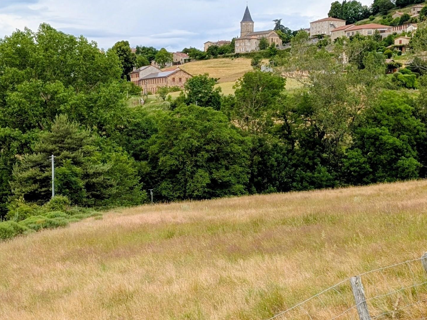Terrain 68183 m²