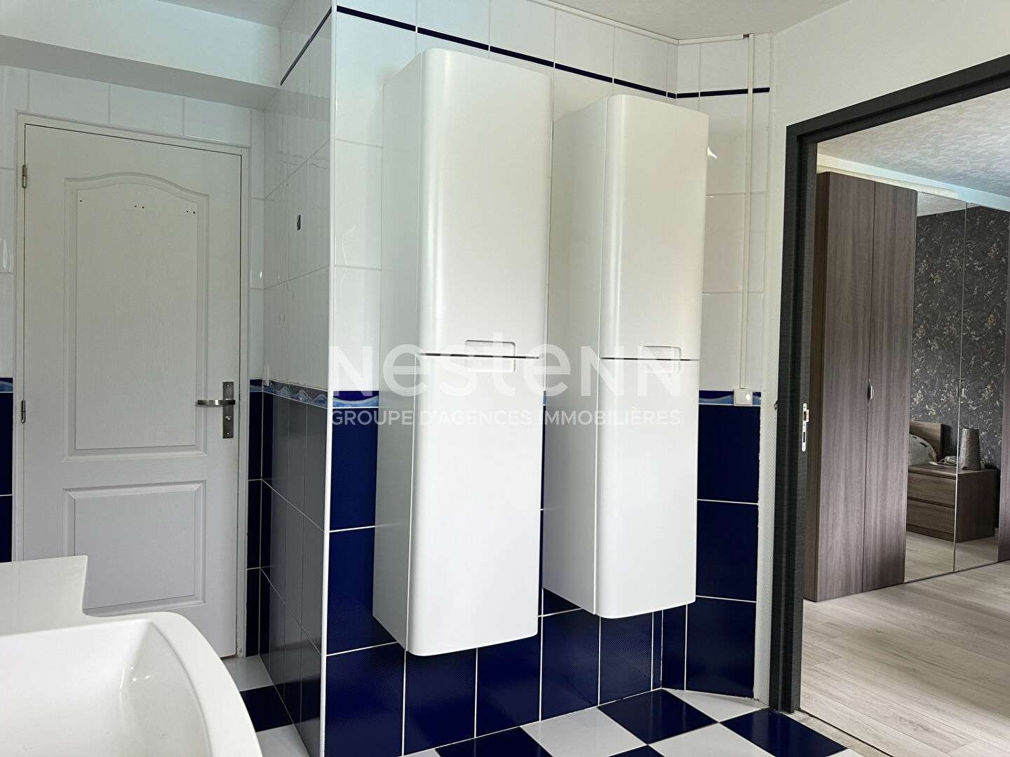 Maison 7 pièces 165 m²
