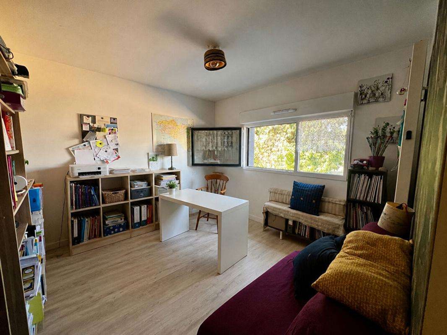Appartement à vendre - 3 pièces - 65m2 - Theix-Noyalo (56450)
