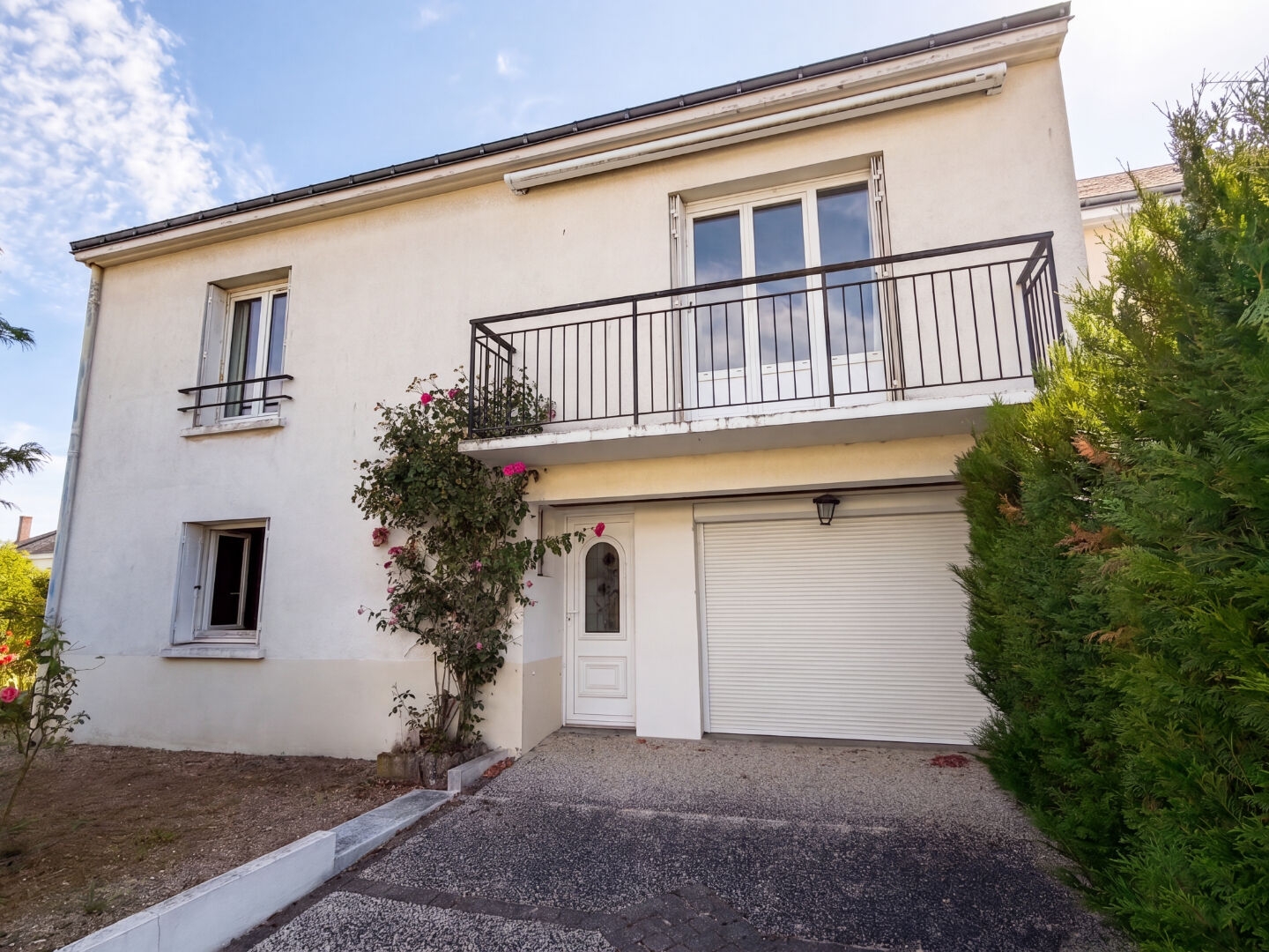 Maison 7 pièces 103 m²