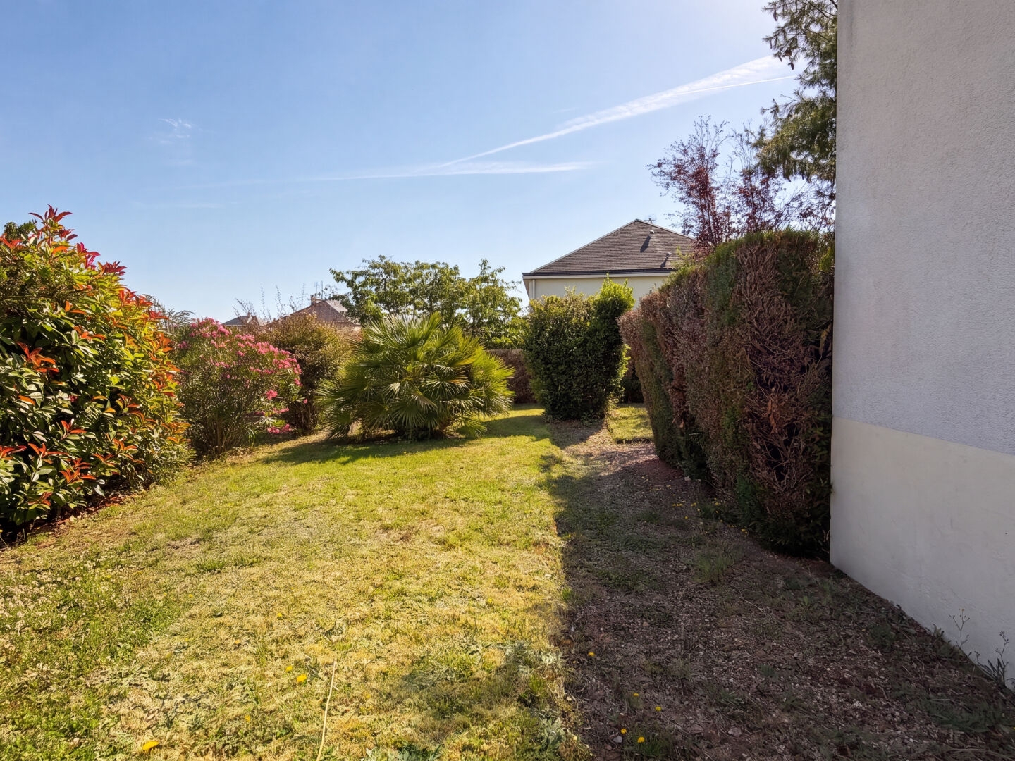 Maison à vendre - 7 pièces - 103m2 - Saint-Avertin (37550)