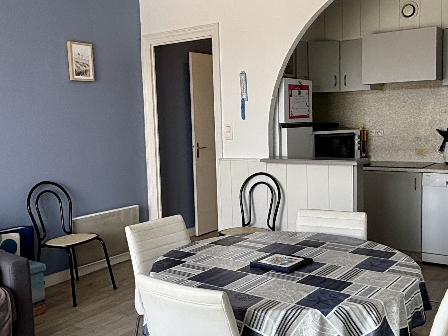 Appartement à vendre - 2 pièces - 46m2 - Noirmoutier-En-L'île (85330)