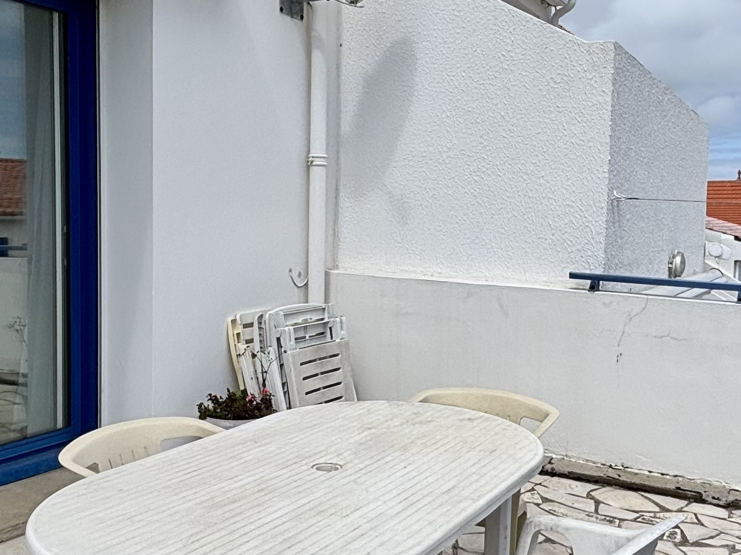 Appartement à vendre - 2 pièces - 46m2 - Noirmoutier-En-L'île (85330)