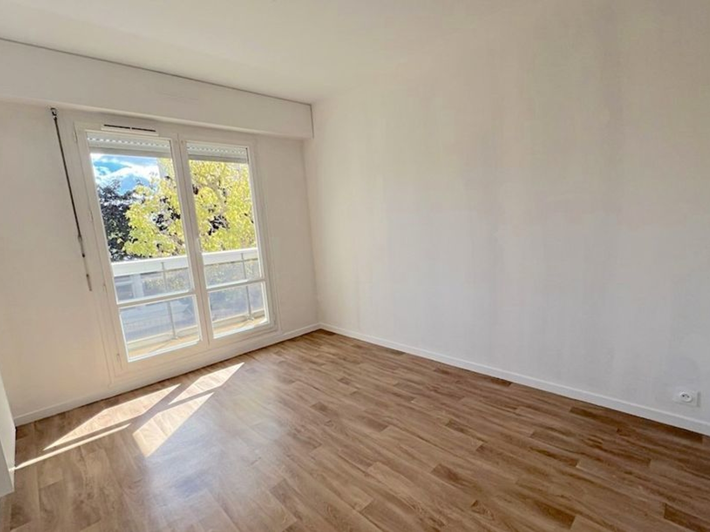 Appartement à vendre - 3 pièces - 66m2 - Le Cannet (06110)