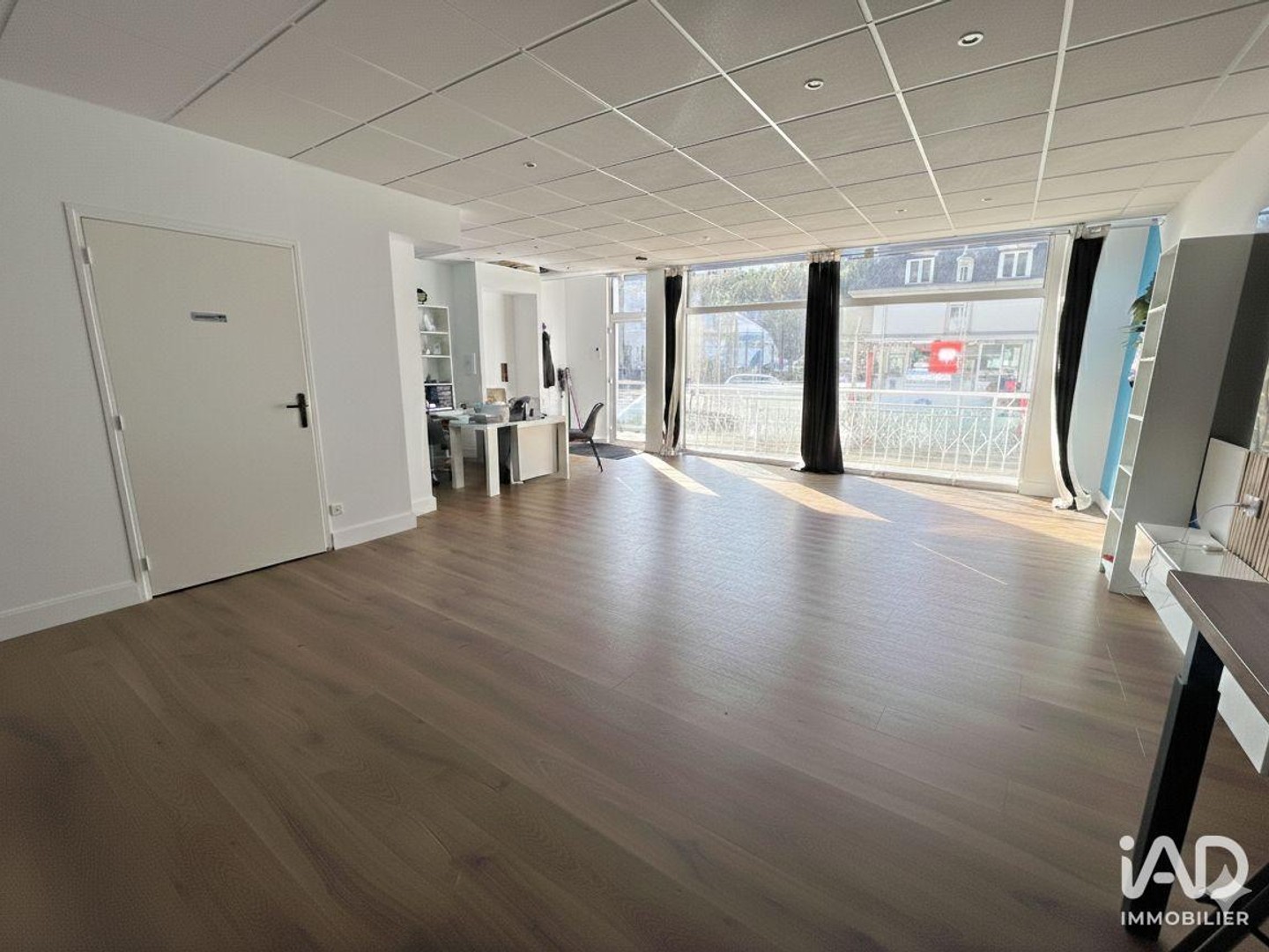 Immeuble à vendre - 63m2 - Chanceaux-Sur-Cho... (37390)