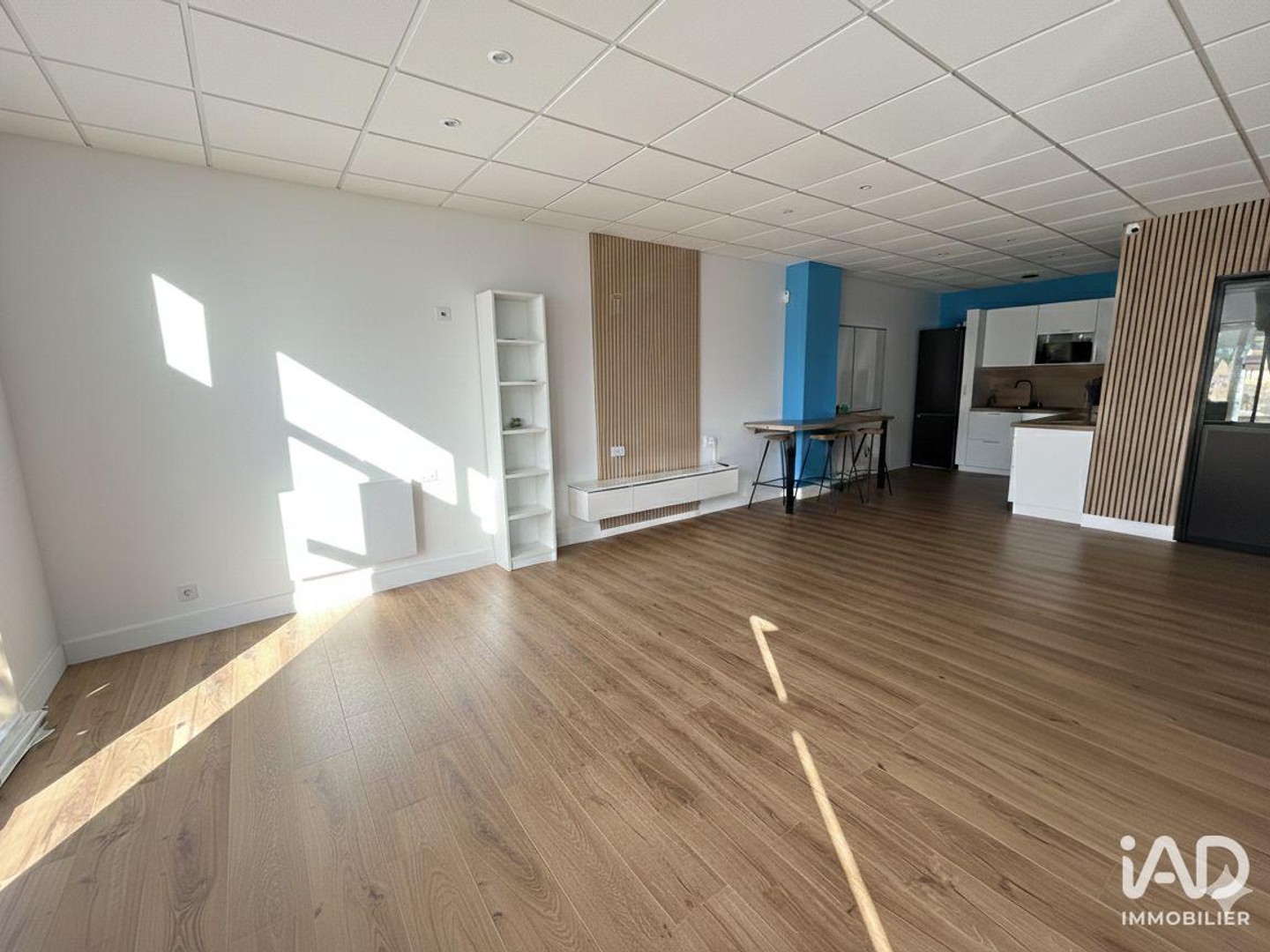 Immeuble à vendre - 63m2 - Chanceaux-Sur-Cho... (37390)